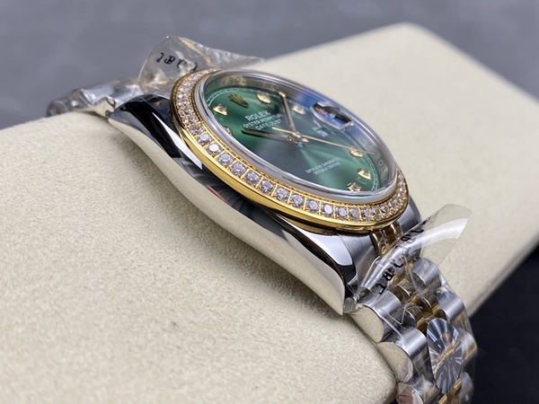 激安ロレックス細部ディテール